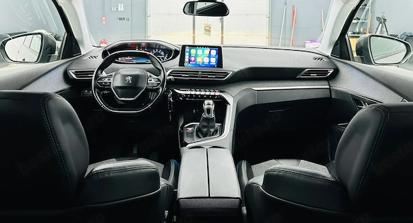 PEUGEOT 5008 2018 — imagine 6