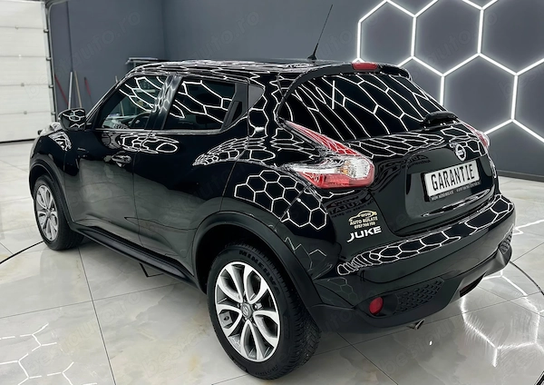 NISSAN Juke 2016 — imagine 3