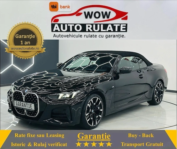 Bmw Seria 4