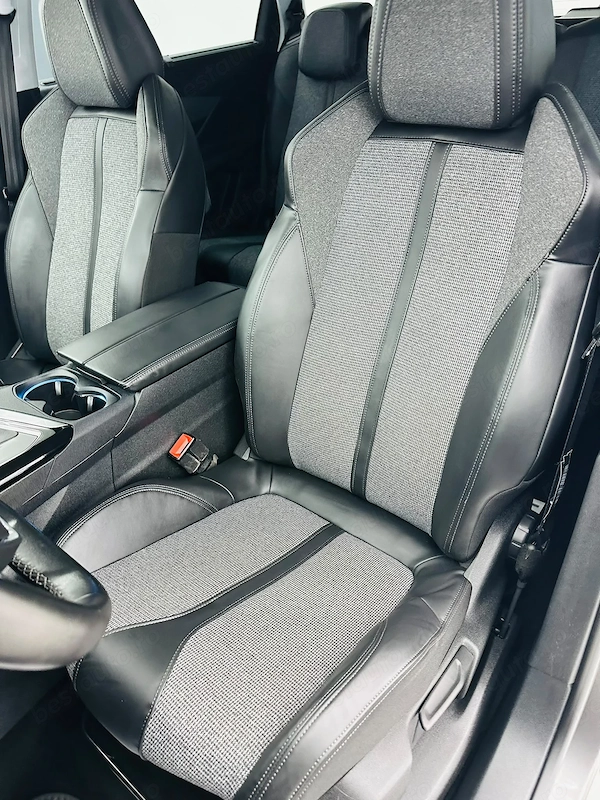 PEUGEOT 5008 2018 — imagine 16