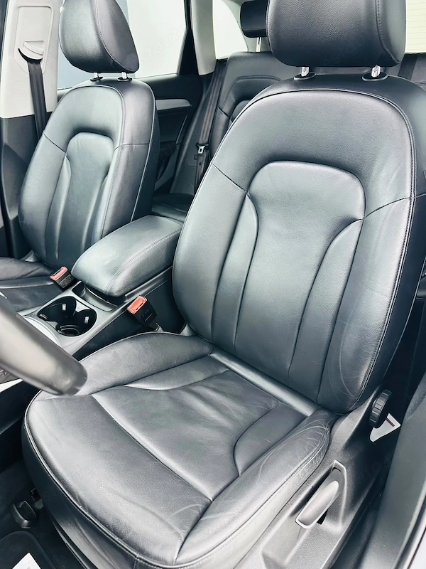AUDI Q5 2015 — imagine 11