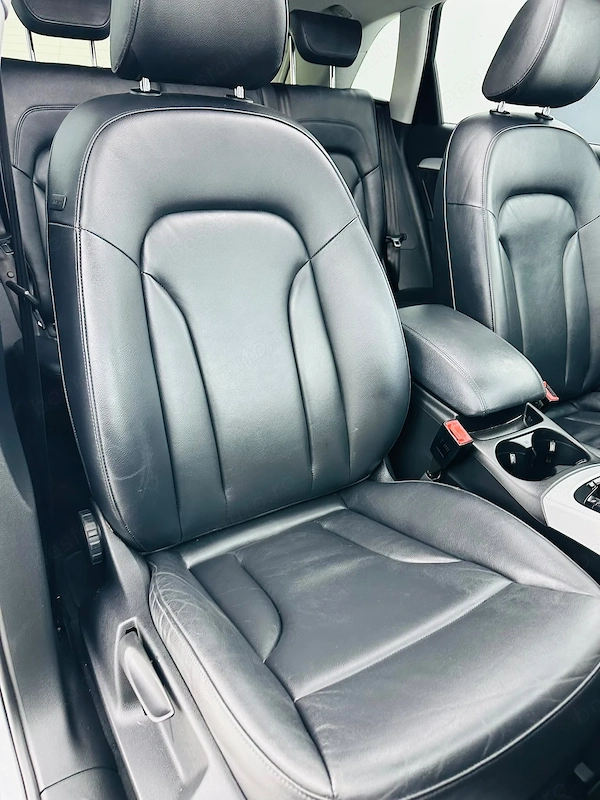 AUDI Q5 2015 — imagine 18