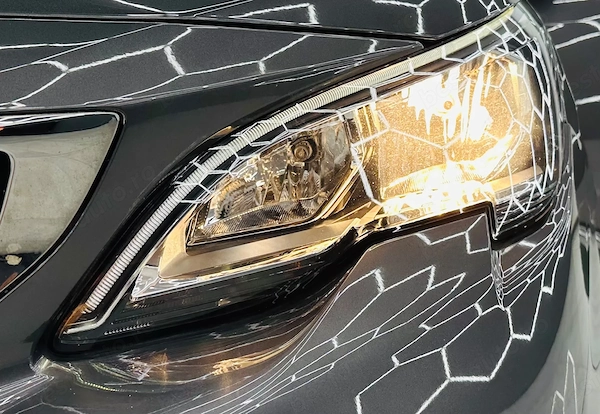 PEUGEOT 5008 2018 — imagine 13