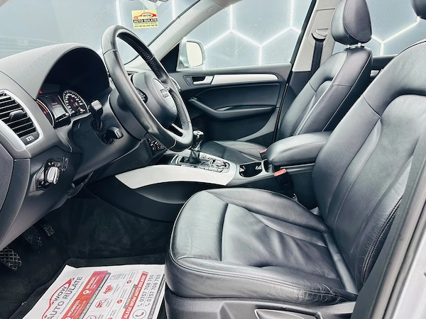 AUDI Q5 2015 — imagine 12