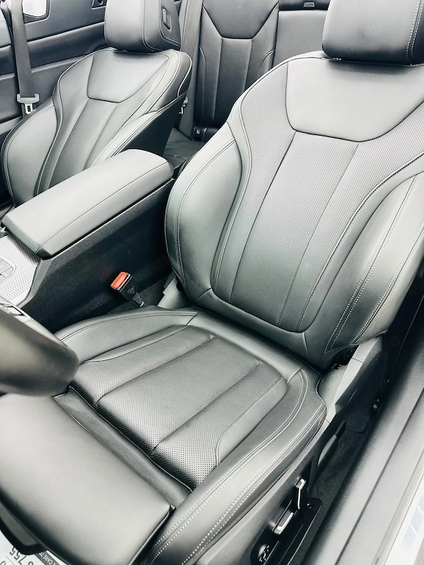 BMW 4 Series 2024 — imagine 20