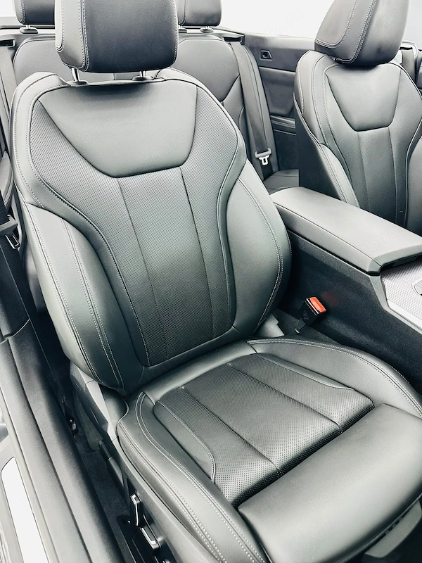 BMW 4 Series 2024 — imagine 19