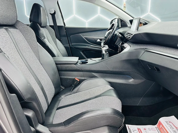 PEUGEOT 5008 2018 — imagine 17