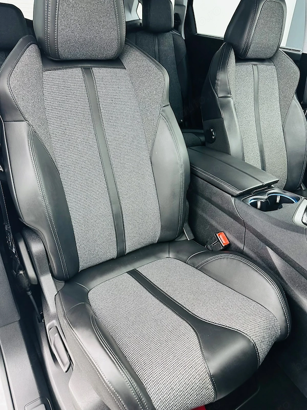 PEUGEOT 5008 2018 — imagine 18