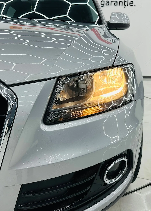 AUDI Q5 2015 — imagine 10