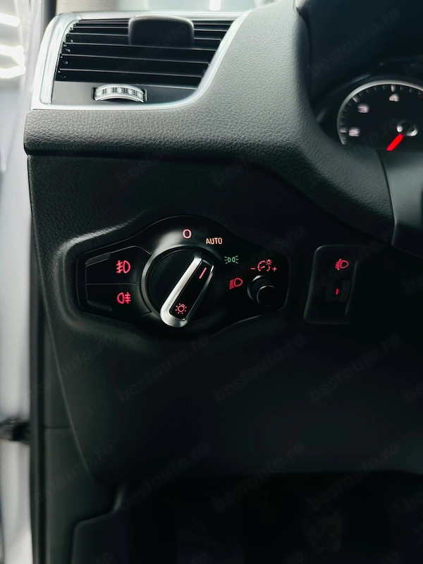 AUDI Q5 2015 — imagine 13