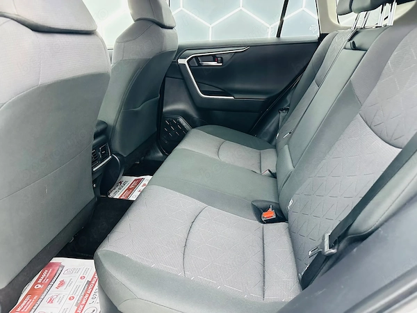 TOYOTA RAV4 2021 — imagine 16