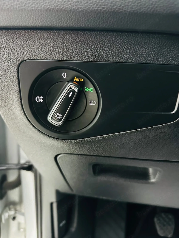 VOLKSWAGEN Tiguan 2021 — imagine 13