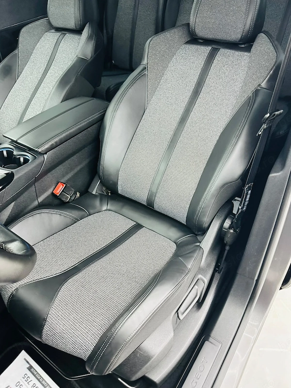 PEUGEOT 5008 2018 — imagine 19