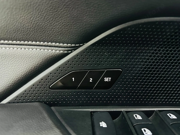 BMW 4 Series 2024 — imagine 13