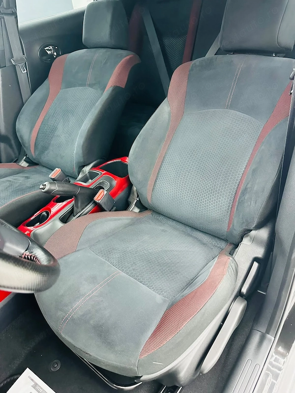 NISSAN Juke 2016 — imagine 20