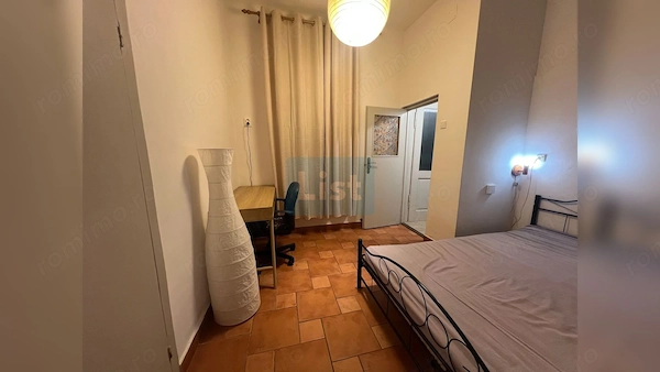 COMISION 0%! Ap. 2 camere renovat, PET FRIENDLY, Andrei Mureșanu — fotografia 3