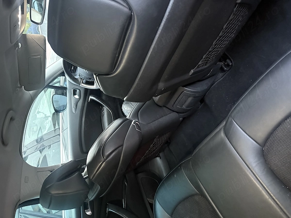 CITROËN C5 2011 — imagine 6