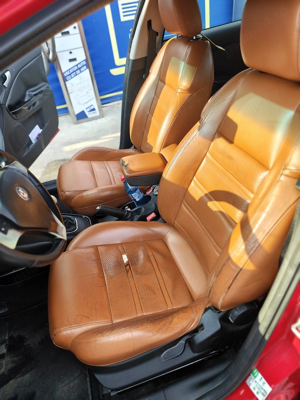 ALFA ROMEO Giulietta 2010 — imagine 8
