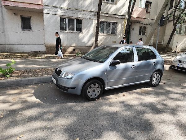 Skoda.Fabia