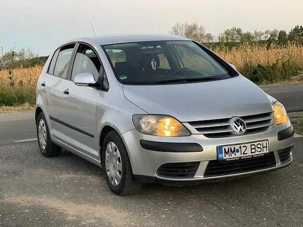 VOLKSWAGEN Golf 2006 — imagine 3