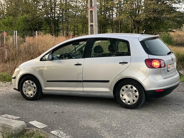 VOLKSWAGEN Golf 2006 — imagine 9