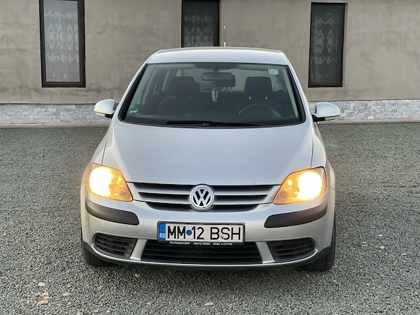 VOLKSWAGEN Golf 2006 — imagine 6