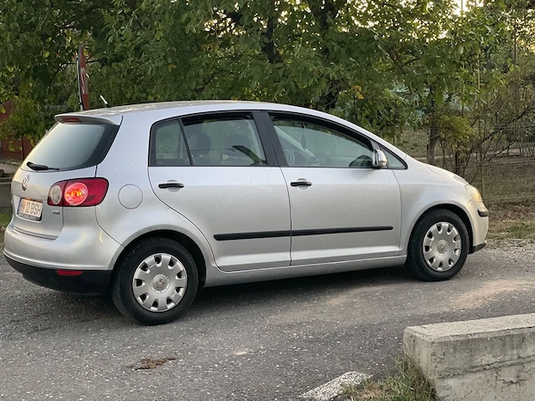 VOLKSWAGEN Golf 2006 — imagine 8