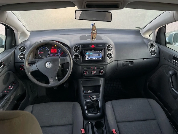 VOLKSWAGEN Golf 2006 — imagine 5