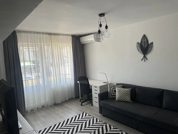 2 rooms ap Cornisa, 4 min UMFST — fotografia 3