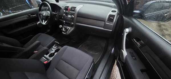 HONDA CR-V 2007 — imagine 2