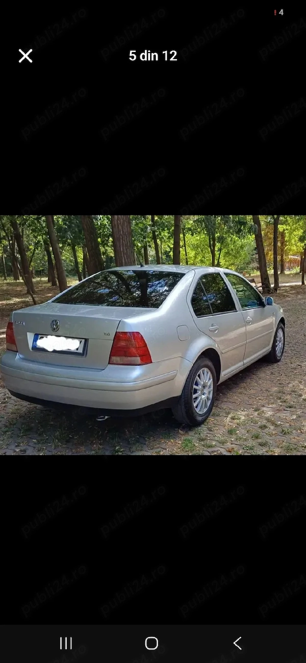 VOLKSWAGEN Amarok 2005 — imagine 4