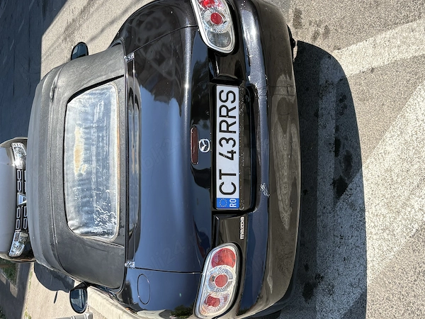 MAZDA MX-5 2000 — imagine 3