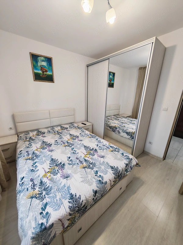 Apartament de închiriat — fotografia 1