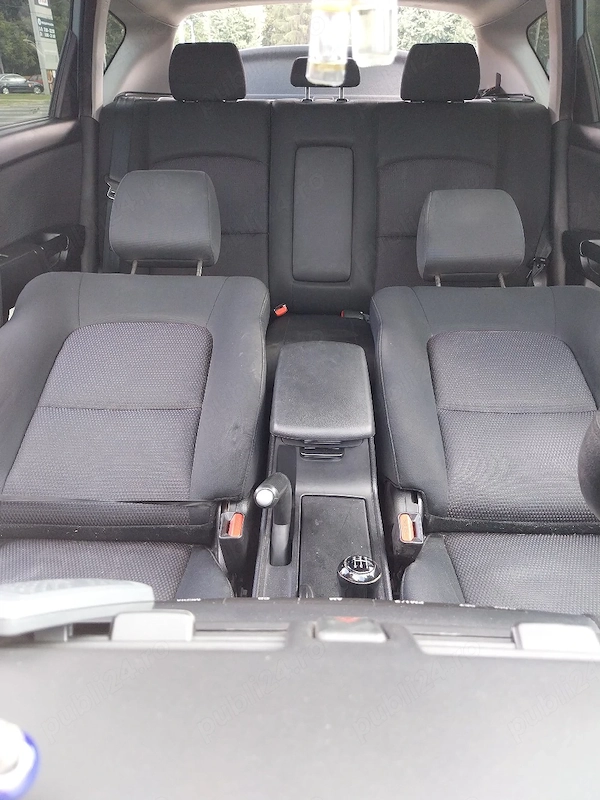 MAZDA 3 2008 — imagine 5