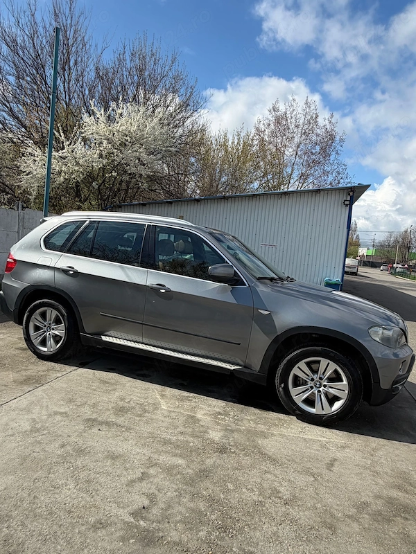 BMW X Series (Generic) 2010 — imagine 2