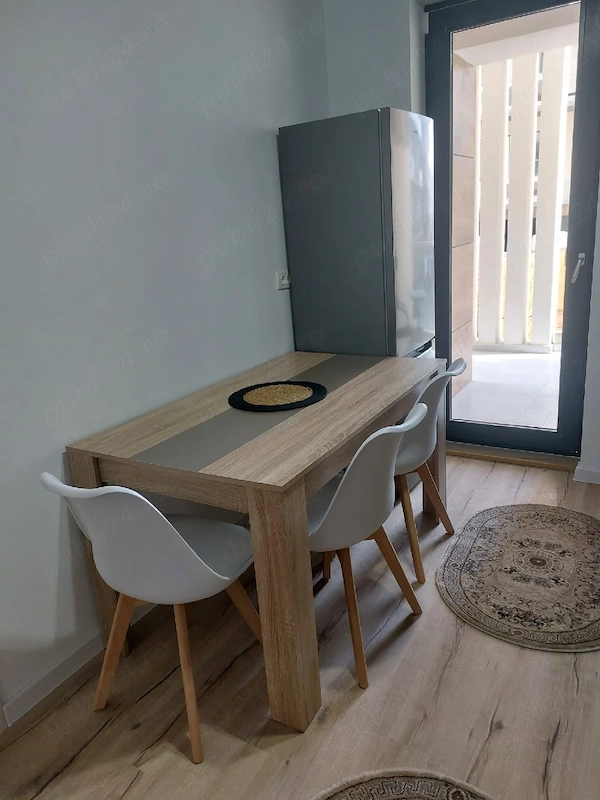 Studio premium de tip 2 camere — fotografia 3
