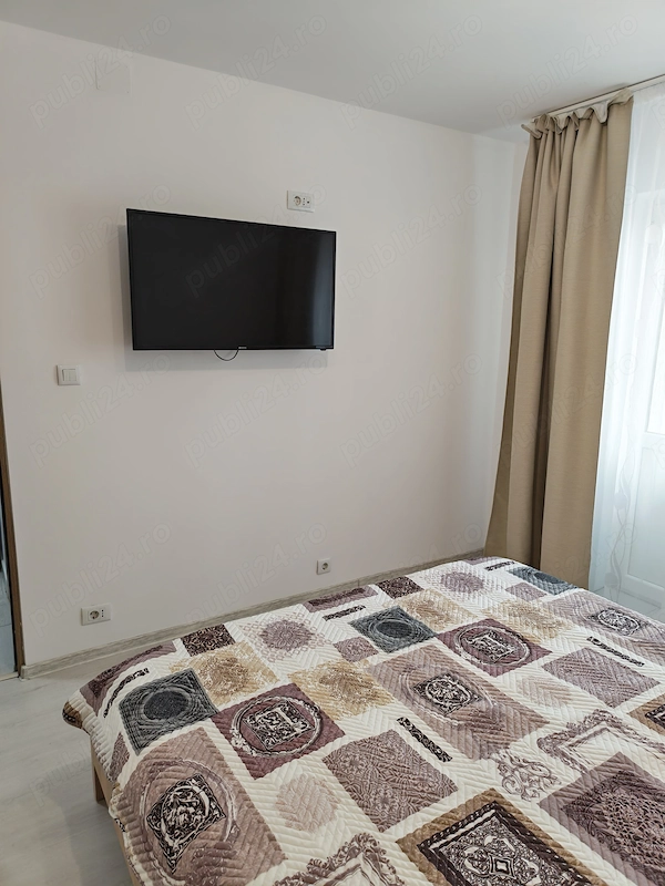 Apartament de închiriat — fotografia 3