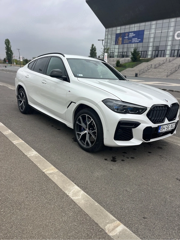 BMW X Series (Generic) 2023 — imagine 2