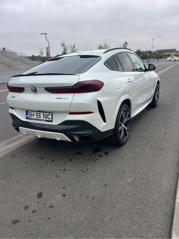 BMW X Series (Generic)