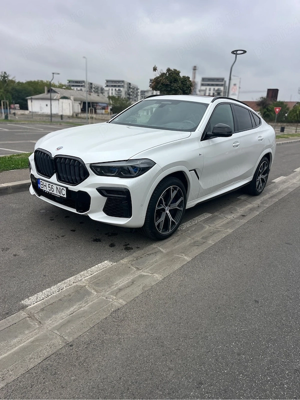 BMW X Series (Generic) 2023 — imagine 3