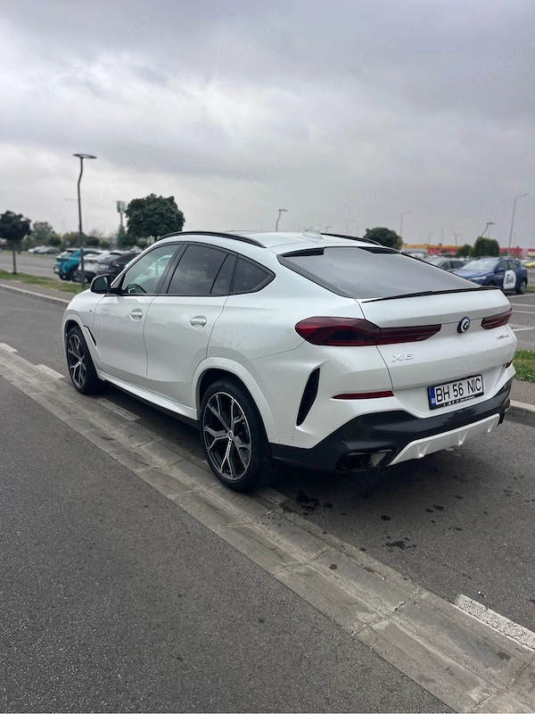 BMW X Series (Generic) 2023 — imagine 4