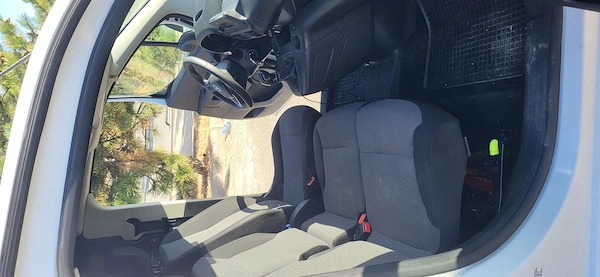OPEL Combo 2020 — imagine 9