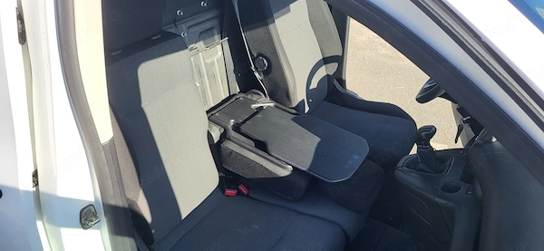 OPEL Combo 2020 — imagine 10