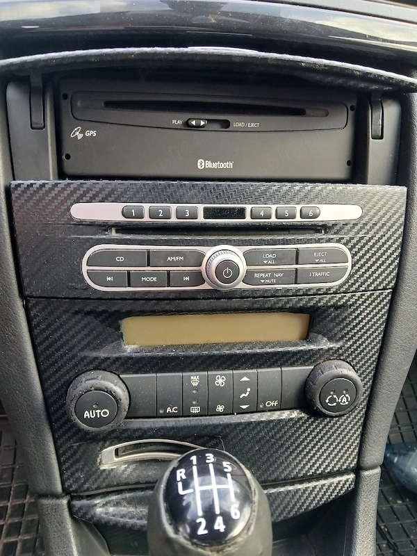 RENAULT Laguna 2007 — imagine 4