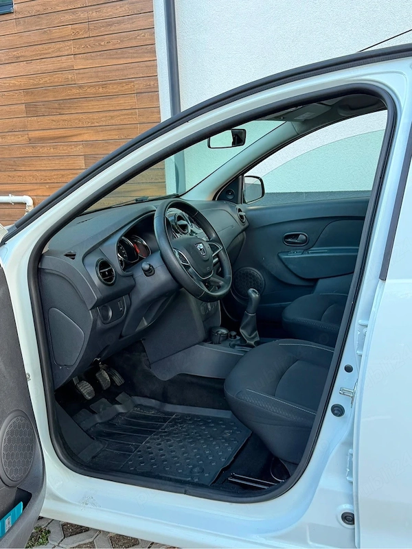 DACIA Logan 2020 — imagine 7