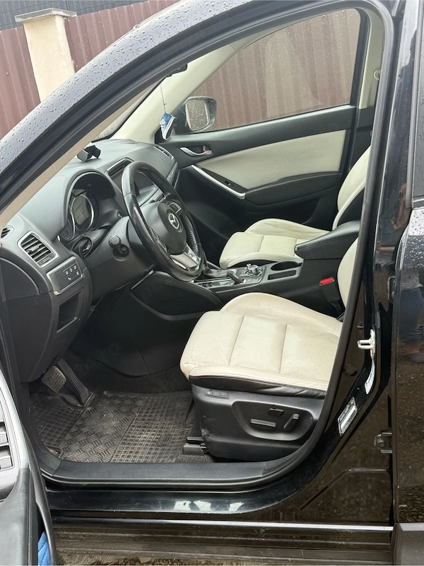 MAZDA CX-5 2015 — imagine 4