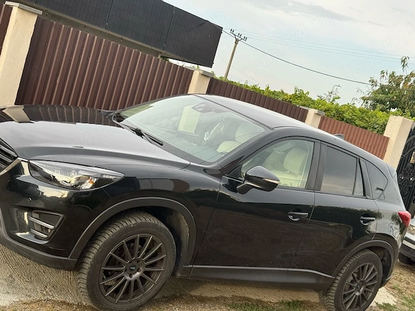 MAZDA CX-5 2015 — imagine 2
