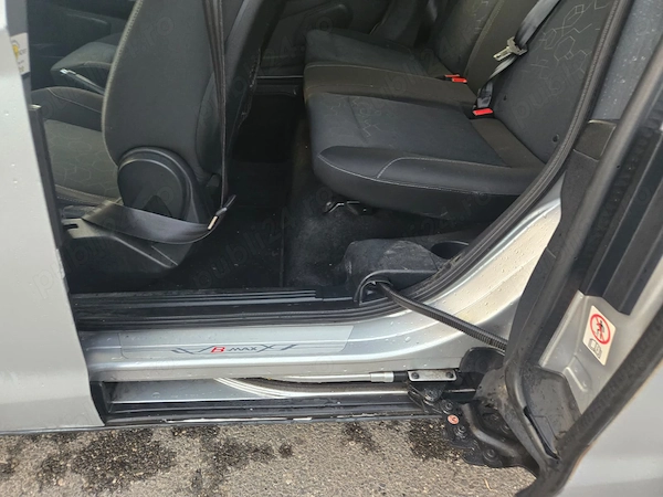 FORD Unknown Model 2014 — imagine 2