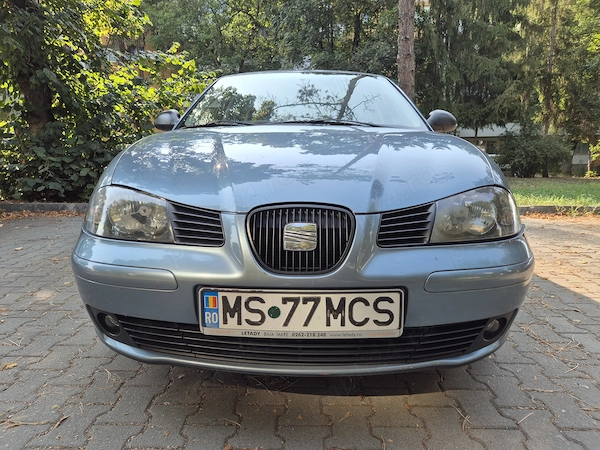 SEAT Ibiza 2006 — imagine 2