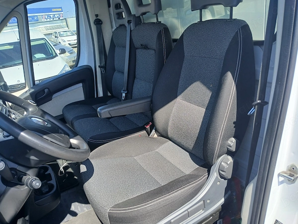 FIAT Ducato 2016 — imagine 5